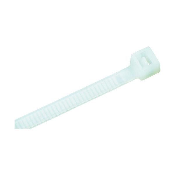 SapiSelco 【売切廃番】ケーブルタイ 2.5mm×100mm 蓄光 (100本入) FOS.2.2102R 1袋(100本)（直送品）