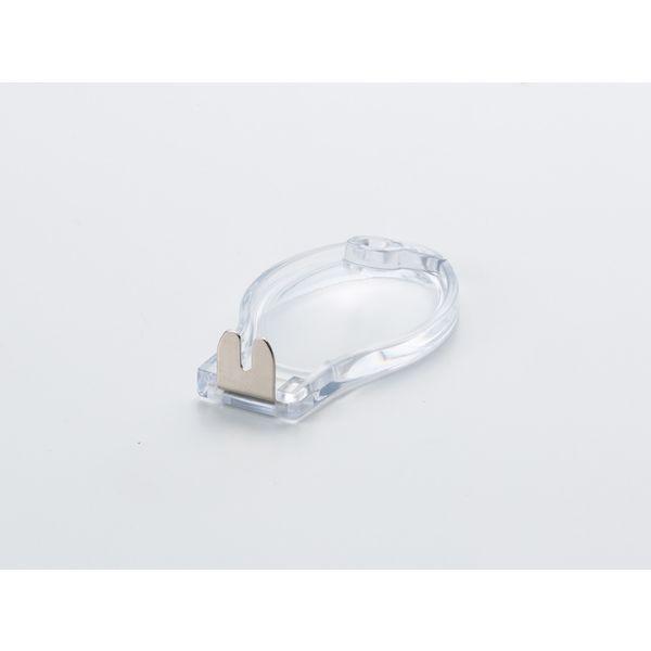 大仙 石こうボード用具 オシロー 石膏ボード用釘の抜き差し用具 N04013407 1個（直送品）