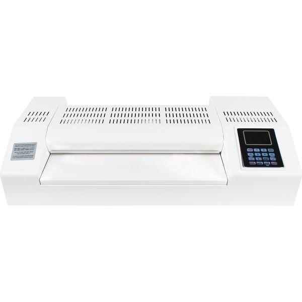 フジテックス A3サイズ　業務用高性能6本ローラーラミネーター　F360 1141037010 1台（直送品）