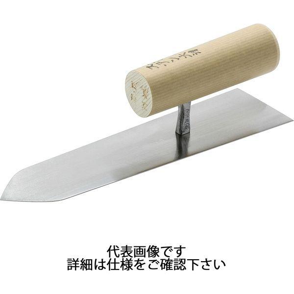 東京西勘 大津通し ステン 240 89338 1台（直送品）