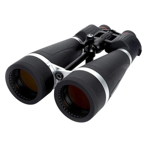 CELESTRON (セレストロン) SkyMaster Pro 20x80 ポロプリズム双眼鏡 CE-BBSM-72031 1台（直送品）