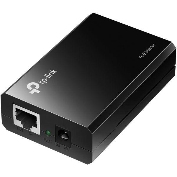 TP-LINK PoEインジェクター TL-POE150S 1個（直送品）