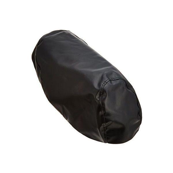 バイクパーツセンター バイクシートカバー ジョグ3YK シートカバー ツヤ消し SY-013 402013（直送品）