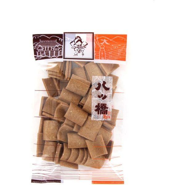 LOHACO - 京栄堂 角切八ツ橋 4971882191352 1セット(135G×10個)（直送品）