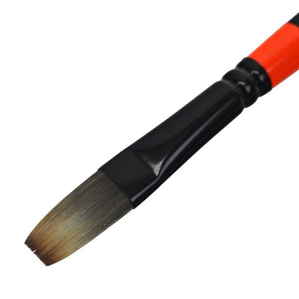 アムス ナイロン 筆 キャムロンプロ 610 10号 164310 1本（直送品）