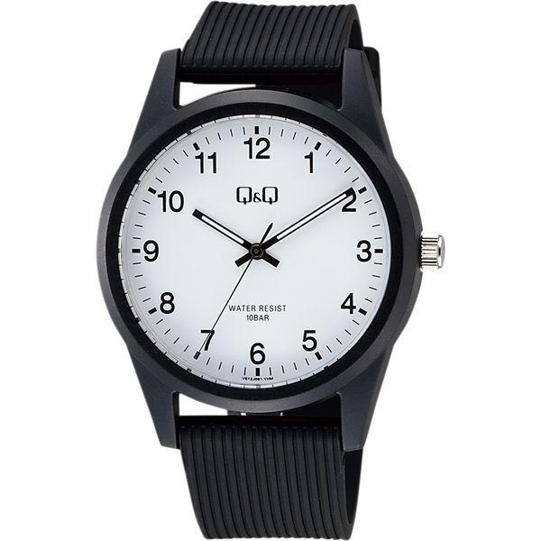 シチズンQ＆Q カラーモデル 腕時計 VS40-001 1本（直送品）