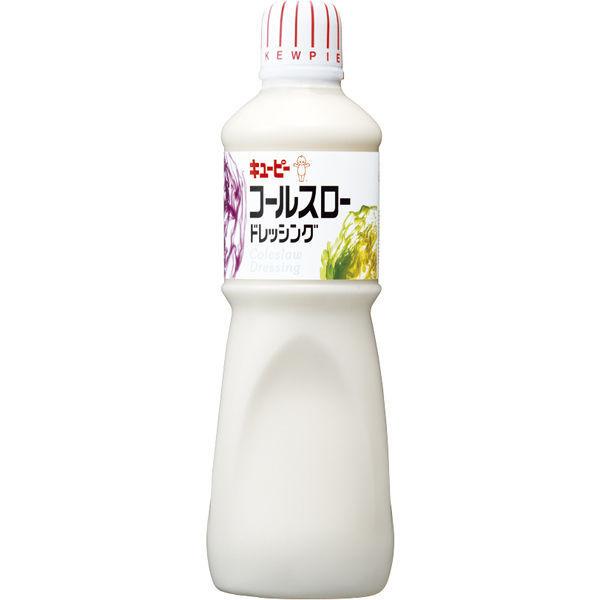 キユーピー　コールスロードレッシング（業務用）　1L