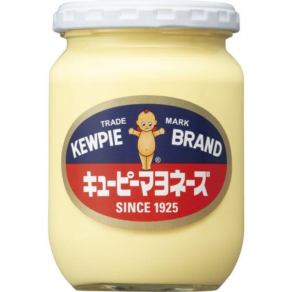 キユーピー　マヨネーズ（瓶）　250g