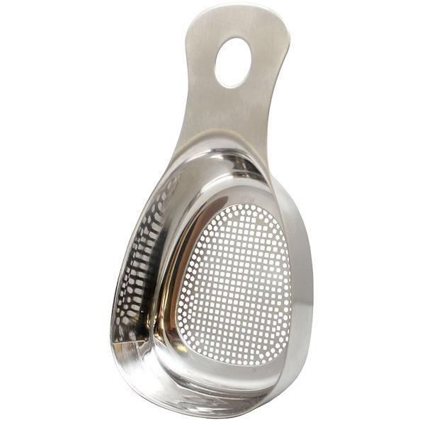 ステンレス 粉ふりスプーン 1個 マーナ