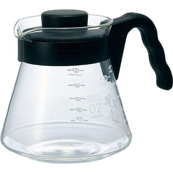 HARIO（ハリオ）V60 コーヒーサーバー 700ml 1個 VCS-02B
