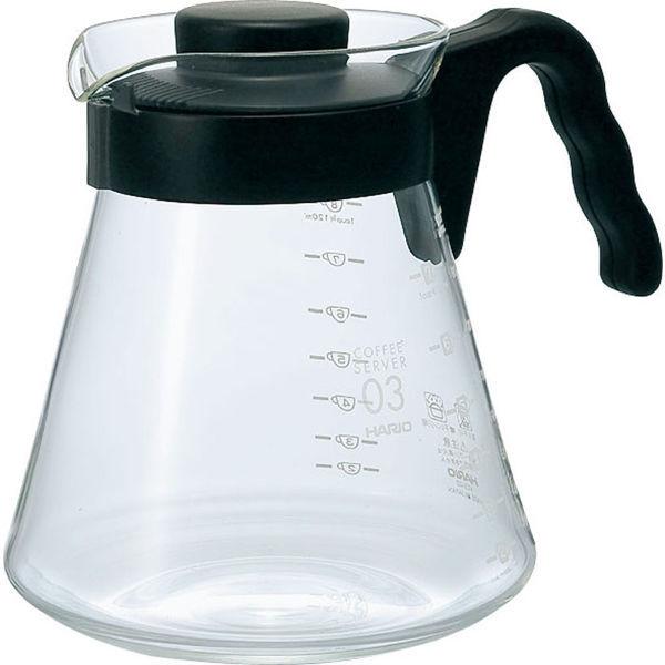 HARIO（ハリオ）V60 コーヒーサーバー 1000ml 1個 VCS-03B