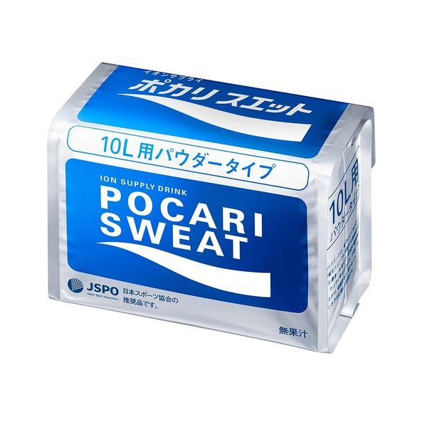 大塚製薬 ポカリスエット 10L用 パウダー（粉末） 1袋（740g）