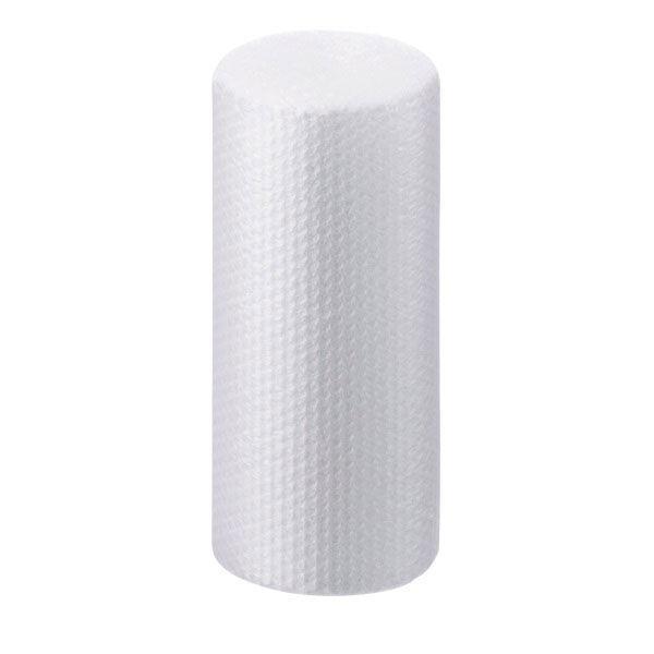 プチプチ（R） エアークッション d36 幅400mm×10m巻 コアレス 紙管なし 1巻 川上産業