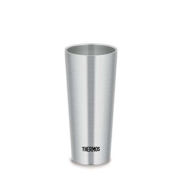 サーモス（THERMOS） 真空断熱タンブラー400ml JDI-400 1個