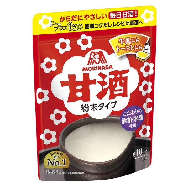 森永 甘酒粉末タイプ 1袋（100g）（イチオシ）