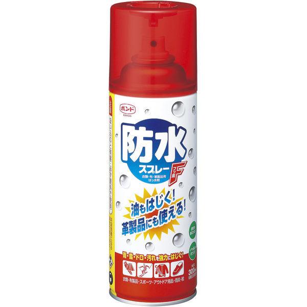 コニシ　防水スプレーF　300ml　#04854　1本