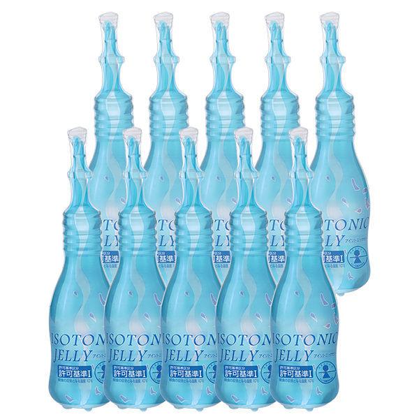 ニュートリー  アイソトニックゼリー150mL　1セット（10本入）　