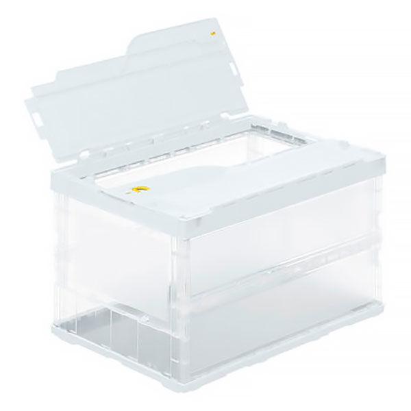 LOHACO - 折りたたみコンテナ（折りコン） 人気売れ筋ランキング