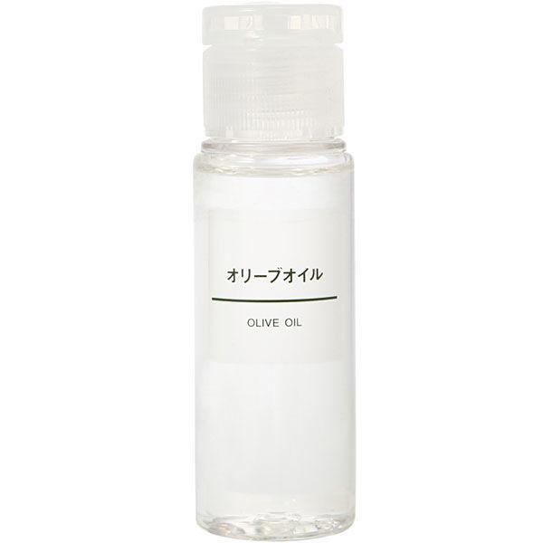 無印良品 オリーブオイル 50ml 良品計画