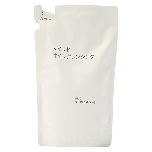 無印良品 マイルドオイルクレンジング（詰替用） ２７０ｍＬ 良品計画