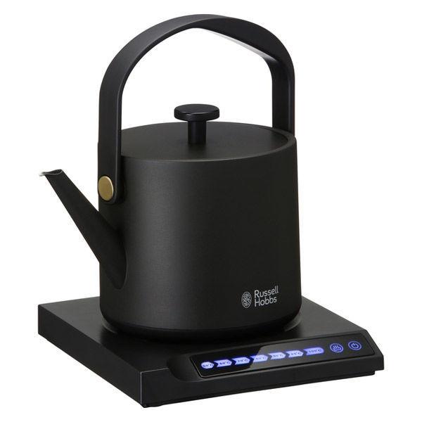 LOHACO - Russell Hobbs（ラッセルホブス）電気ケトル T Kettle（T