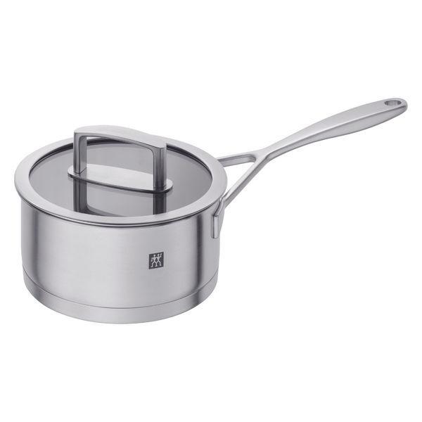 LOHACO - ツヴィリング バイタリティ ソースパン 片手鍋 16cm
