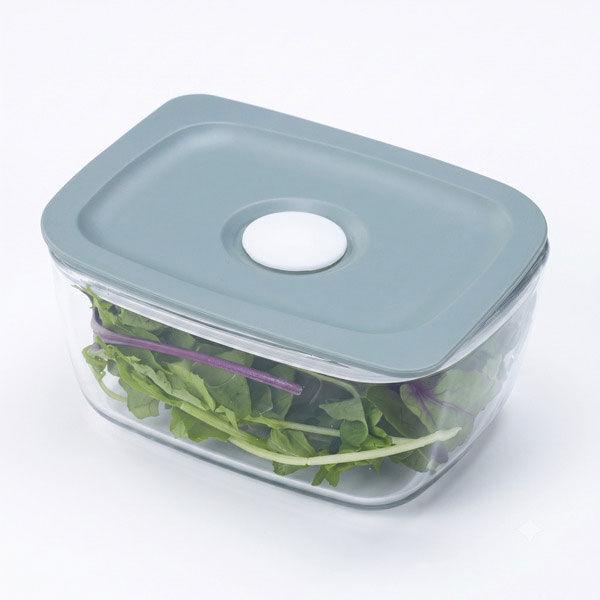 推せる保存容器・小 260ml 電子レンジ対応 グリーン 1個 台和