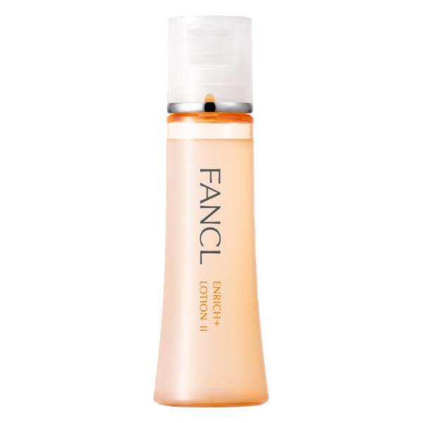 FANCL（ファンケル） エンリッチプラス 化粧液 II しっとり ＜医薬部外品＞ 30mL