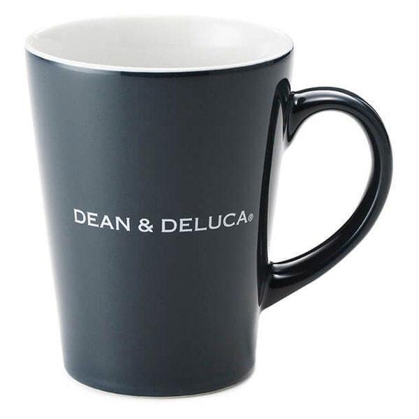DEAN ＆ DELUCA　ラテマグ マグカップ S グレー 240ml