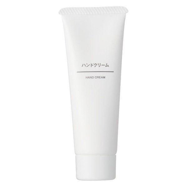 無印良品 ハンドクリーム 50g 良品計画