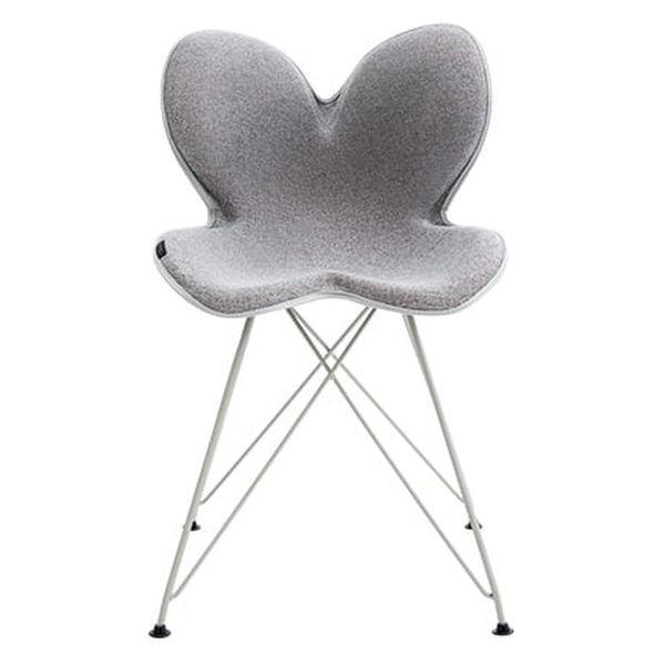 MTG Style Chair ST グレー YSーAXー14A
