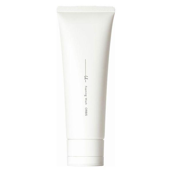 洗顔 ORBIS（オルビス） オルビスユー ドット フォーミングウォッシュ 120g (医薬部外品) 洗顔フォーム 毛穴