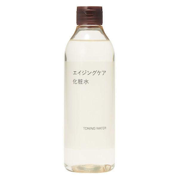 無印良品 エイジングケア化粧水 300mL 良品計画（イチオシ）