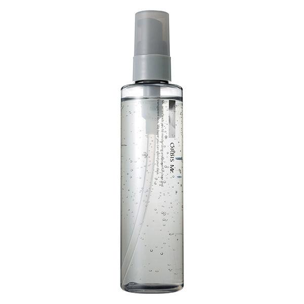 化粧水 ORBIS (オルビス) ミスター エッセンスローション ボトル入り 180mL オールインワン メンズ