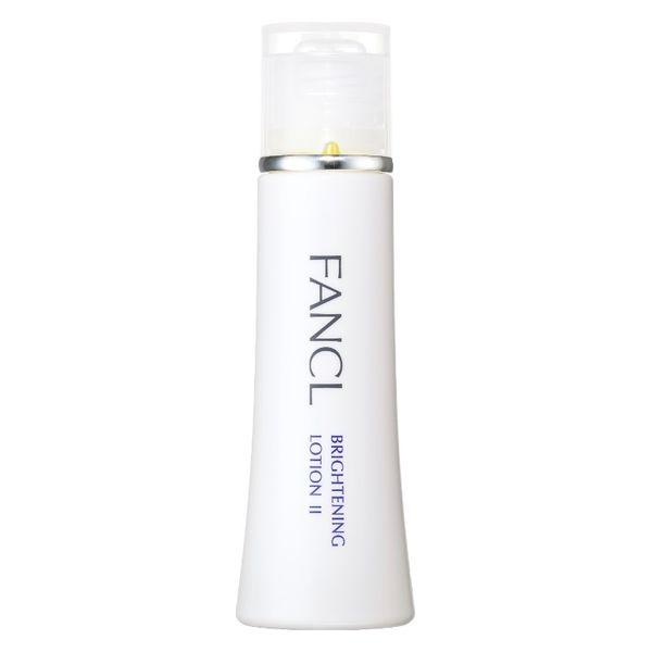 FANCL（ファンケル） ブライトニング 化粧液 II しっとり ＜医薬品部外品＞ 30mL