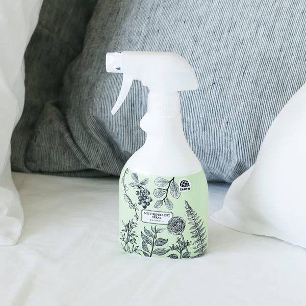 （セール）【ロハコ限定】ピレパラアース 防虫力 ダニよけスプレー ハーブの香り 300ml 1個 アース製薬 限定 限定（イチオシ） 限定
