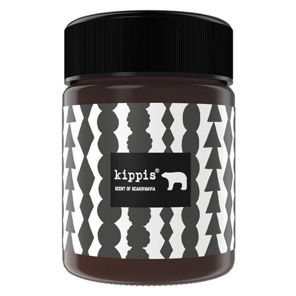 kippis（キッピス） 髪と肌のトリートメントワックス 幸せ満ちるヒュッゲなホワイトティーの香り 40g ダリヤ アンナドンナ