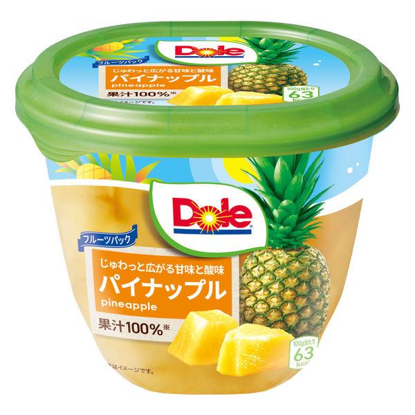 ドール フルーツパックパイナップル 425g 1個