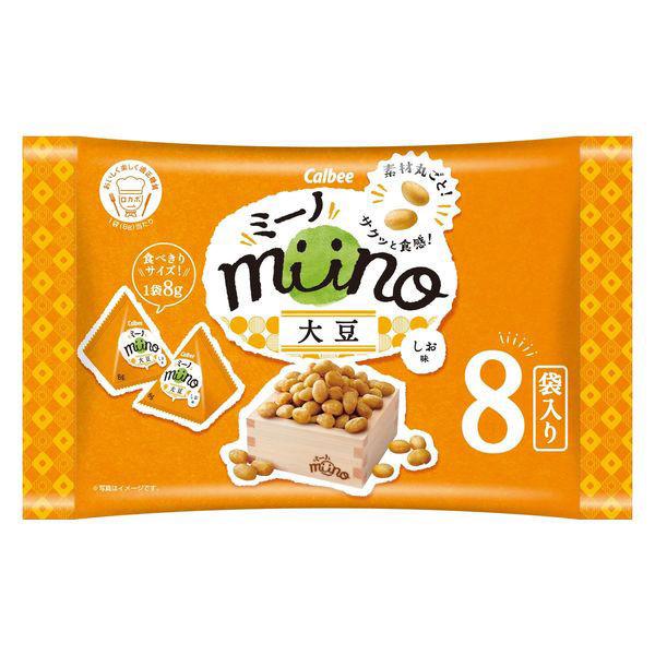 miino　84円 大豆三角パック 1袋（わけあり品） +PayPay 【LOHACO・ロハコ】 3,780円以上送料無料 など 他商品も掲載の場合あり