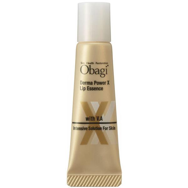 Obagi（オバジ） ダーマパワーX リップエッセンス 10g ロート製薬（イチオシ）