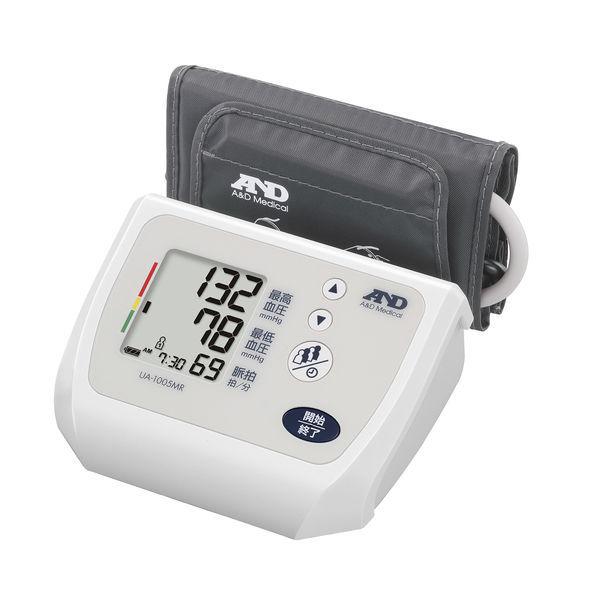 上腕式血圧計 UA-1005MR エー・アンド・デイ  オリジナル