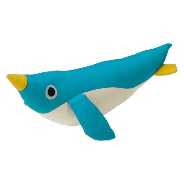 けりぐるみ ペンギン 猫用おもちゃ ぬいぐるみ ペティオ