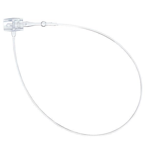 LOHACO - ロックス クリスタルロック No.5 130mm 1箱（5000本