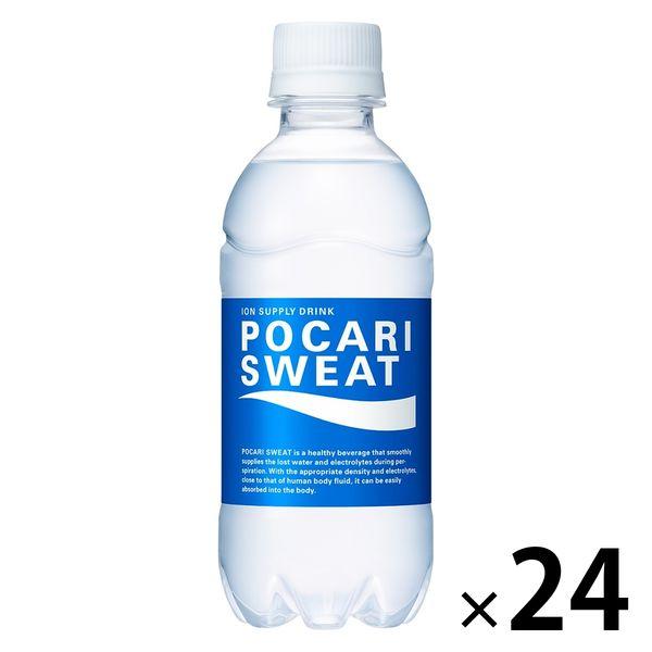 大塚製薬 ポカリスエット 300ml 1箱（24本入）