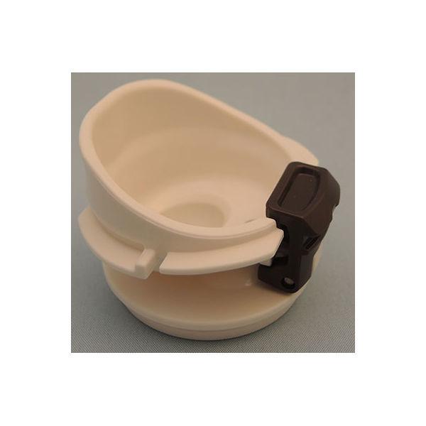 サーモス（THERMOS） 交換用部品 ケータイマグJNS用 交換用飲み口（せんパッキン付） 1セット