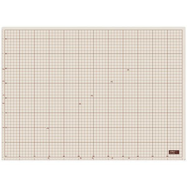 オルファ カッターマット A2 159B