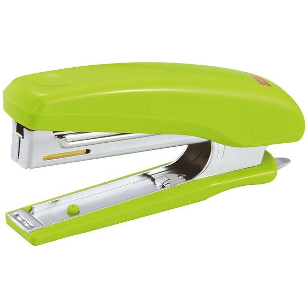 マックス ホッチキス HD-10D ライトグリーン