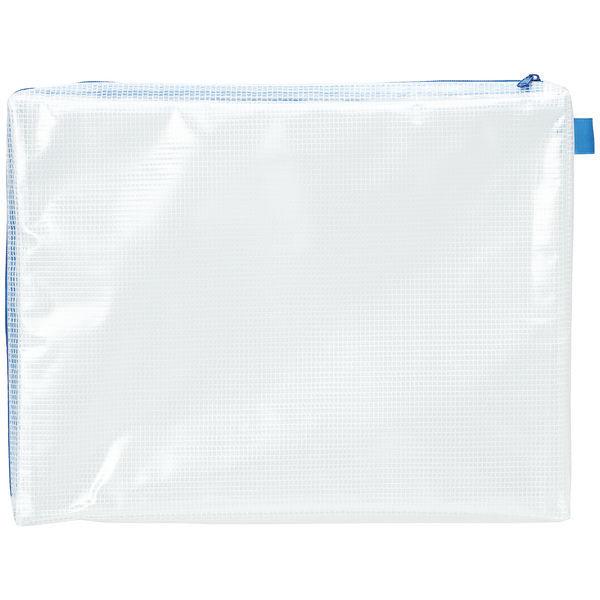 マグエックス メッシュケース マチあり A4 縦260×横345×幅30mm