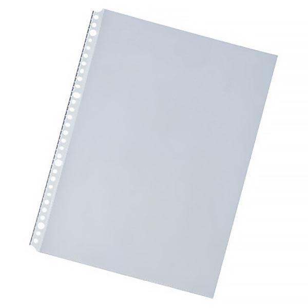 LOHACO - リヒトラブ(LIHIT LAB.)REQEST 30穴クリヤーポケット A4タテ