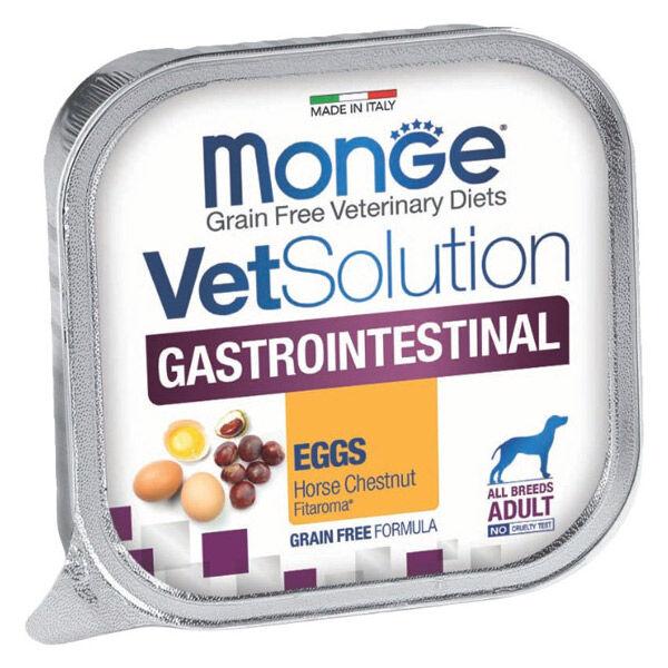 ベッツソリューション 胃腸サポート 犬用食事療法食 150g 1個 ドッグフード 犬用トレイ